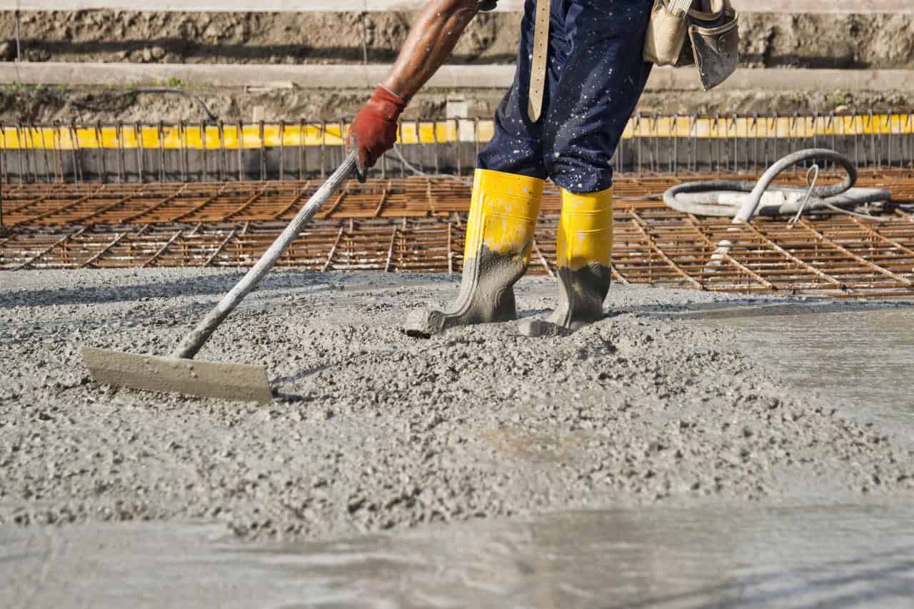 Yağlıdere İnşaat Betoncusu